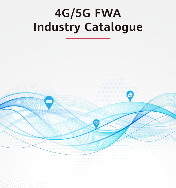 El Foro de Tecnología 4G / 5G FWA