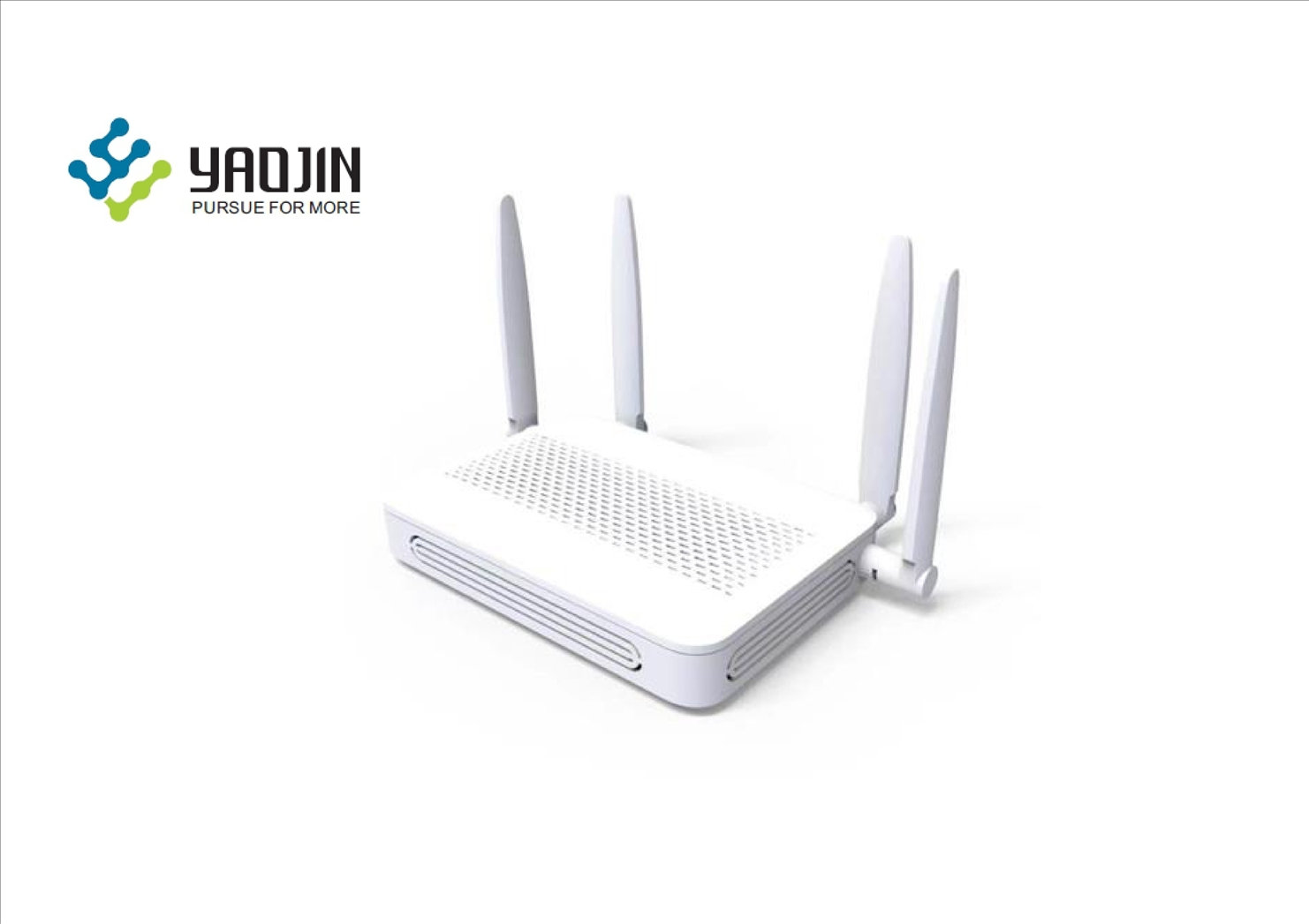 4G CPE WiFi en malla para todo el hogar6